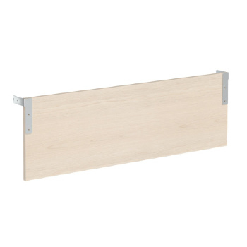 Передняя панель к столам XTEN-S