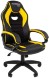 Кресло геймерское CHAIRMAN GAME 16