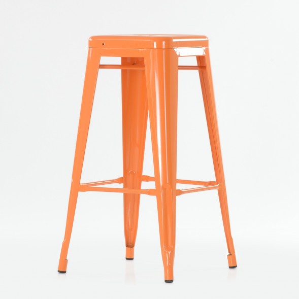 Стул Tolix барный 