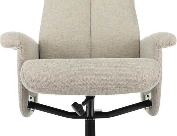 Домашнее кресло Бюрократ _Baron