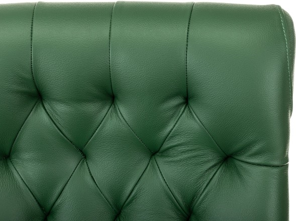 Кресло Бюрократ T-9928WALNUT-CF