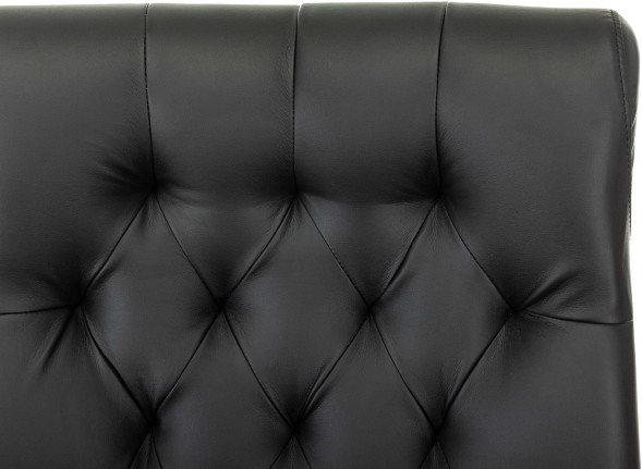 Кресло Бюрократ T-9928WALNUT-CF