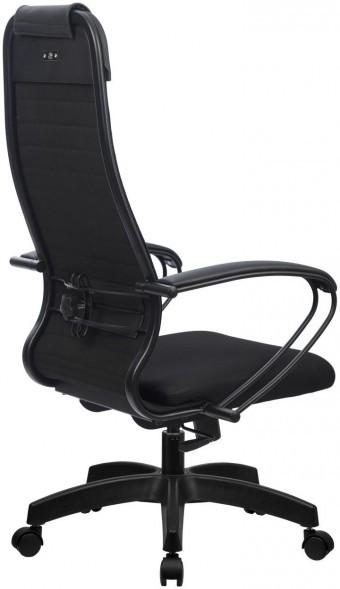 Эргономичное кресло МЕТТА Комплект 21 Pl тр/сечен 