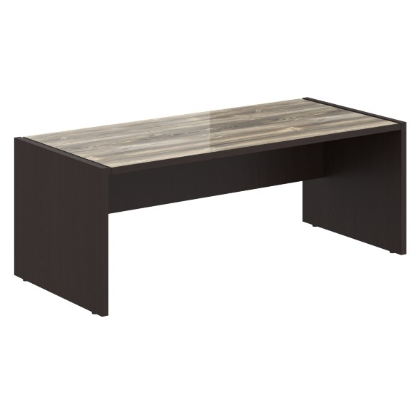 Стол руководителя MST 209 2000х900х750 MORRIS