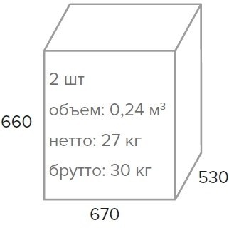 Кресло Everprof Bond CF ткань