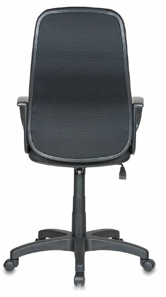 Кресло руководителя Бюрократ CH-808AXSN/TW