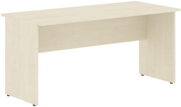 Стол письменный СП-4 Клен* 1600х720х755 IMAGO