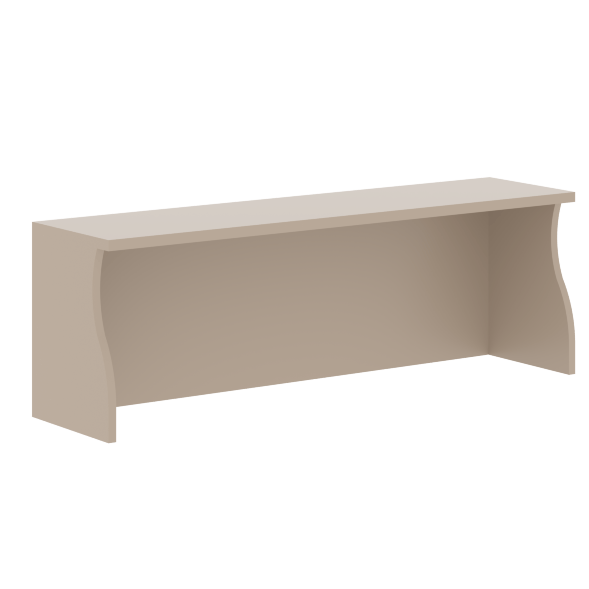 Надставка на стол НС-2 1200х300х400 IMAGO