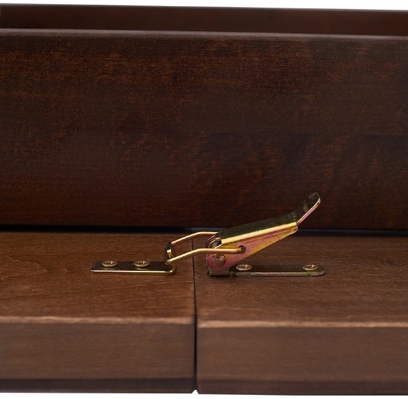 Стол раскладной Пегас classic+  1530(+350)*890, Орех