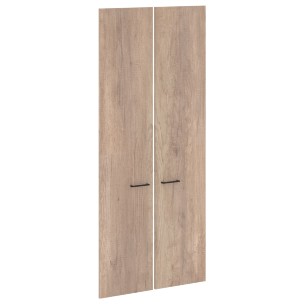 Двери высокие JHD 42-2 846х18х1900 JAY