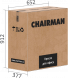 Кресло руководителя CHAIRMAN 950N