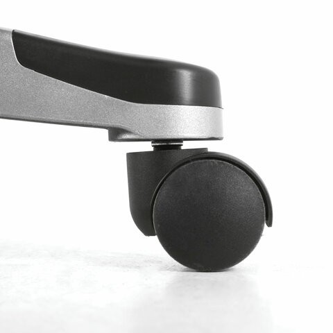 Кресло офисное BRABIX PREMIUM &amp;quot;Level EX-527&amp;quot;