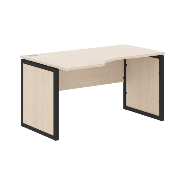 Стол эргономичный XQPCET 149(L) 1400х900х750 XTEN-QP