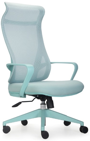 Офисное кресло SK3226 Green