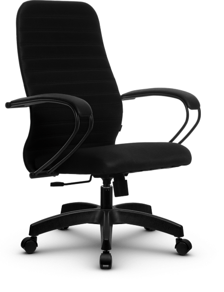 Кресло офисное SU-CP-10 Pl
