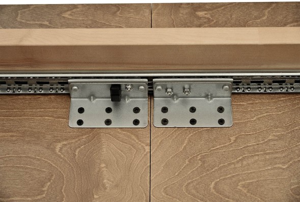 Стол раскладной Пегас neoclassic  1200(+350)*750