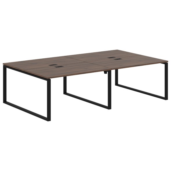 Стол 4-х местный EQWST 2716 2726х1606х750 EDIS