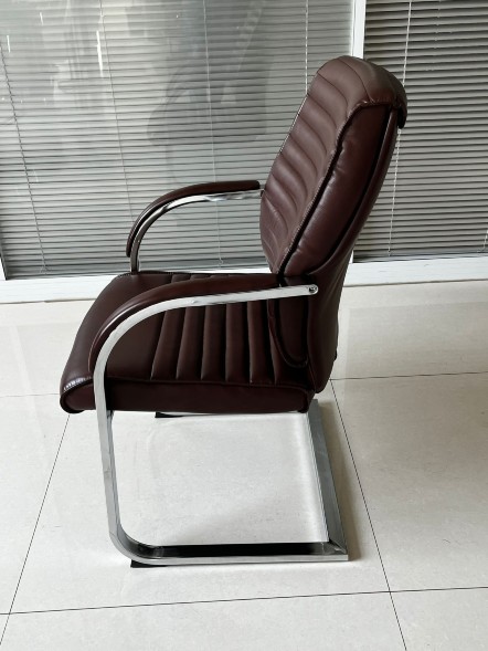 Кресло для посетителей K-8010L