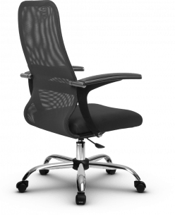 Кресло офисное SU-CM-8P Ch