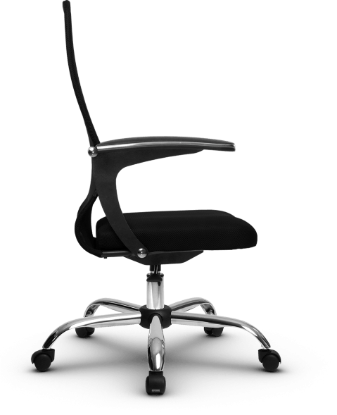 Кресло офисное SU-CM-8P Ch