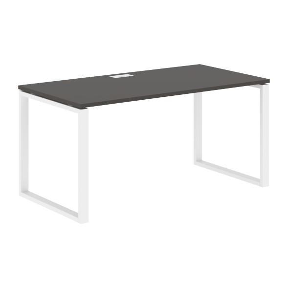 Стол прямой EQST 1580 1560х800х750 EDIS