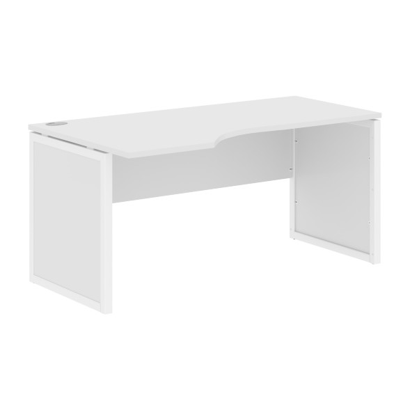 Стол эргономичный XQPCET 169(L) 1600х900х750 XTEN-QP