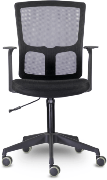 Кресло офисное Альфа