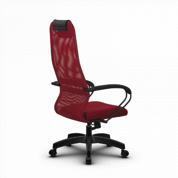 Кресло офисное SU-BP-8 PL