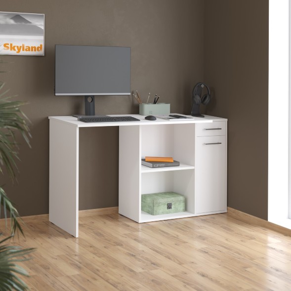 Стол компьютерный CD 1350 1370х500х750 COMP