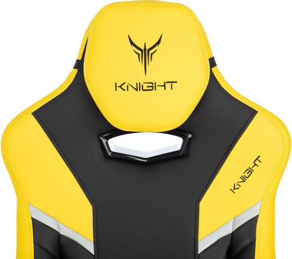Кресло игровое Knight Thunder 5X 