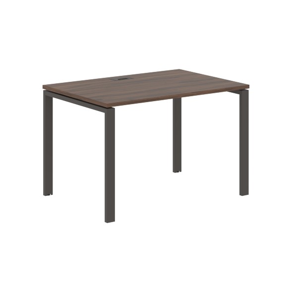 Стол прямой EUST 1180 1160х800х750 EDIS