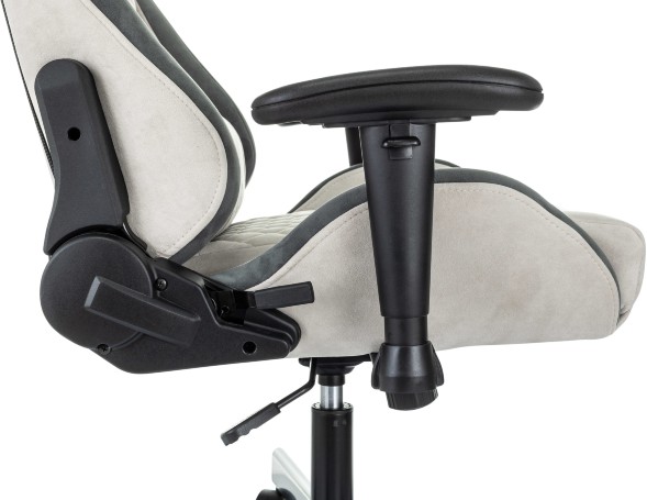 Кресло игровое Knight Regal