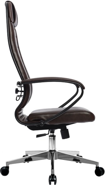 Эргономичное кресло МЕТТА Комплект 30 Ch пр/сечен