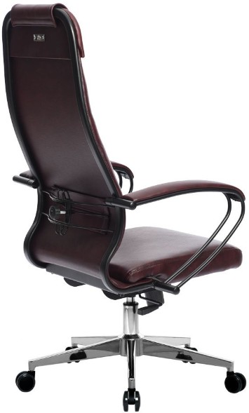 Эргономичное кресло МЕТТА Комплект 30 Ch пр/сечен