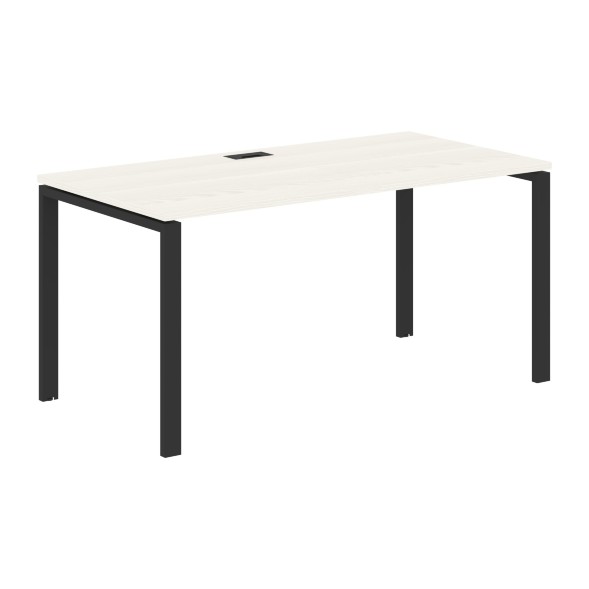 Стол прямой EUST 1580 1560х800х750 EDIS
