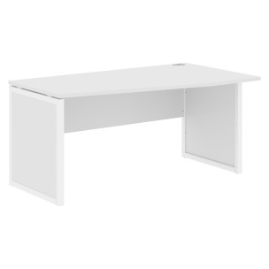 Стол эргономичный XQPCT 169(R) 1600х900х750 XTEN-QP