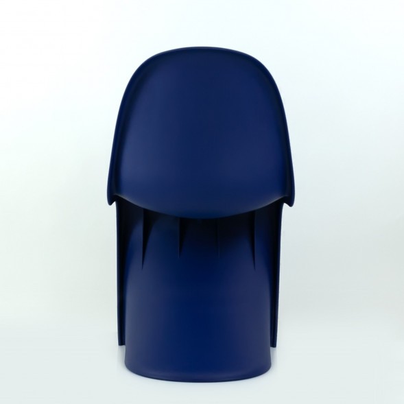 Стул Panton матовый