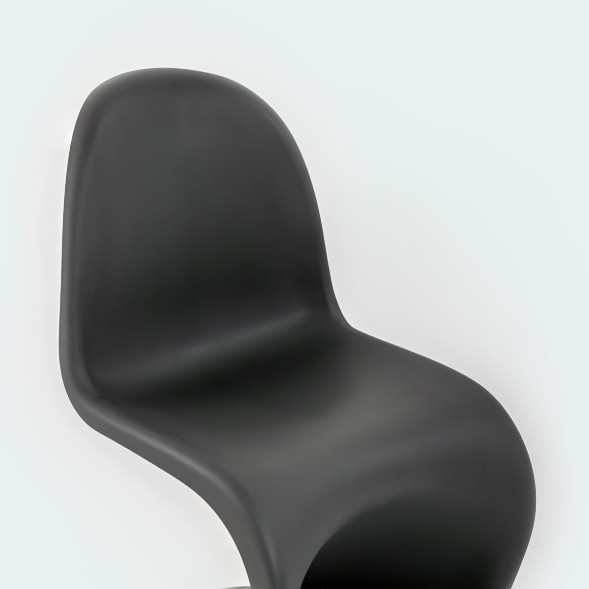 Стул Panton матовый