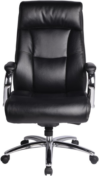 Кресло офисное BRABIX &amp;quot;Phaeton EX-502&amp;quot;