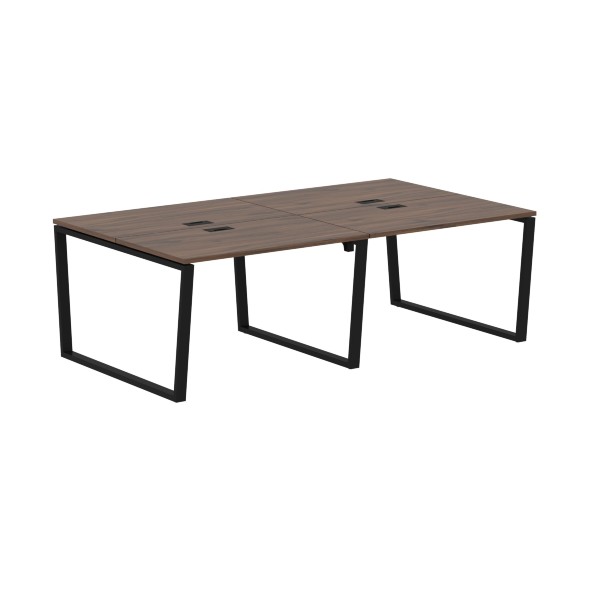 Стол 4-х местный EVWST 2313 2326х1346х750 EDIS