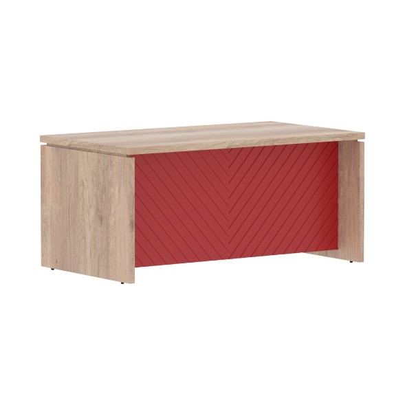 Стол руководителя TLST 169H 1600х900х750 TORR LUX