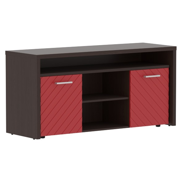 Тумба с фригобаром TLTF-3D 1640х550х800 TORR LUX