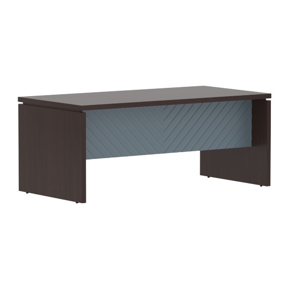 Стол руководителя TLST 189 1800х900х750 TORR LUX