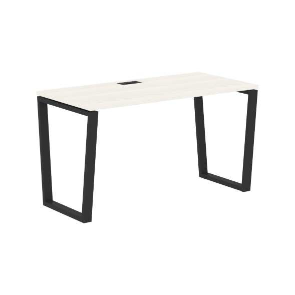 Стол прямой EVST 1367 1360х670х750 EDIS