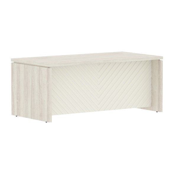 Стол руководителя TLST 189H 1800х900х750 TORR LUX