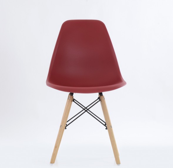 Стул N-12 WoodMold Eames style