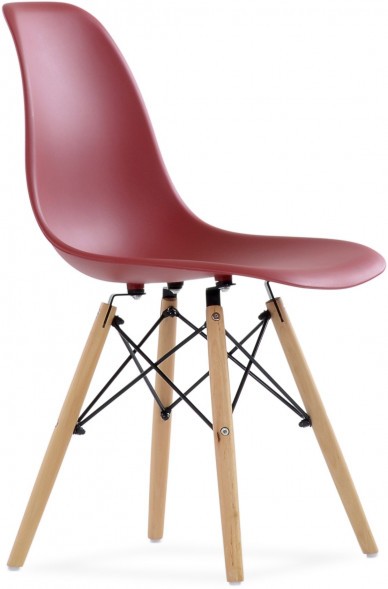 Стул N-12 WoodMold Eames style