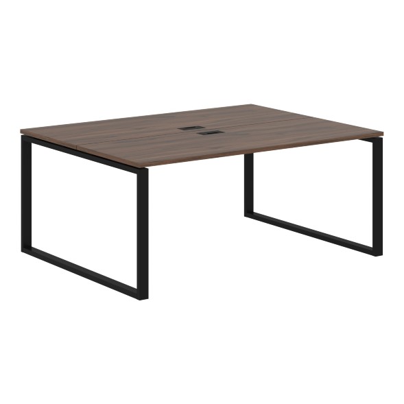 Стол 2-х местный EQWST 1713 1760х1346х750 EDIS