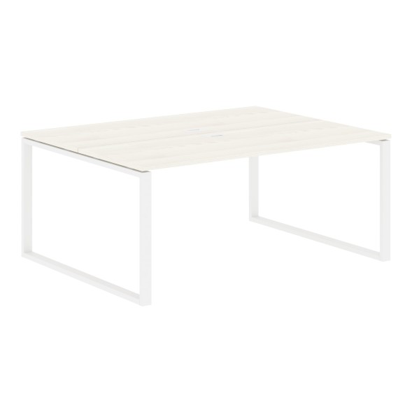 Стол 2-х местный EQWST 1713 1760х1346х750 EDIS