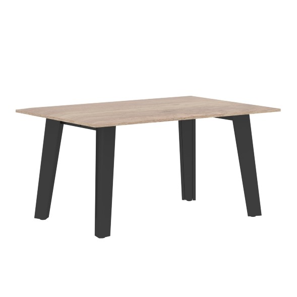 Стол журнальный JCT 9060 900х600х450 JAY